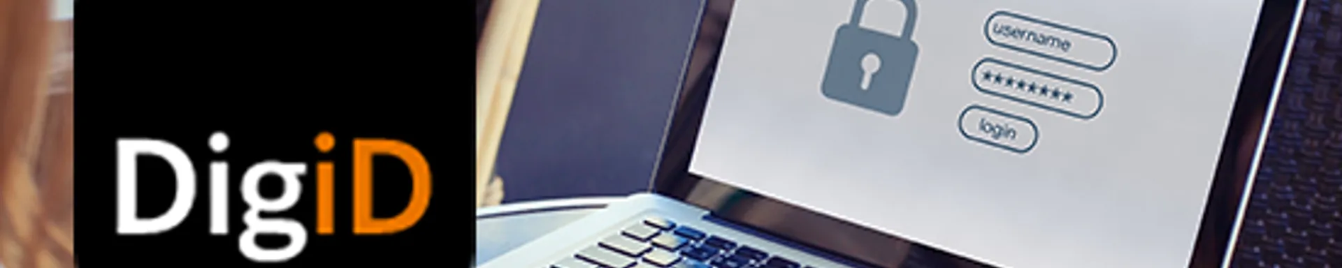 DigiD aanmelden portaal