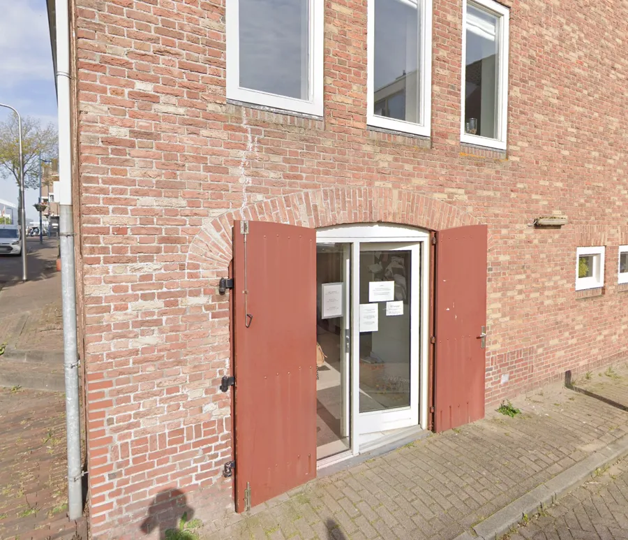 Huisartsenpraktijk Nasseri- van Houts